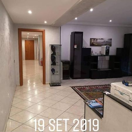 Welcome Inn Napoli Bagian luar foto