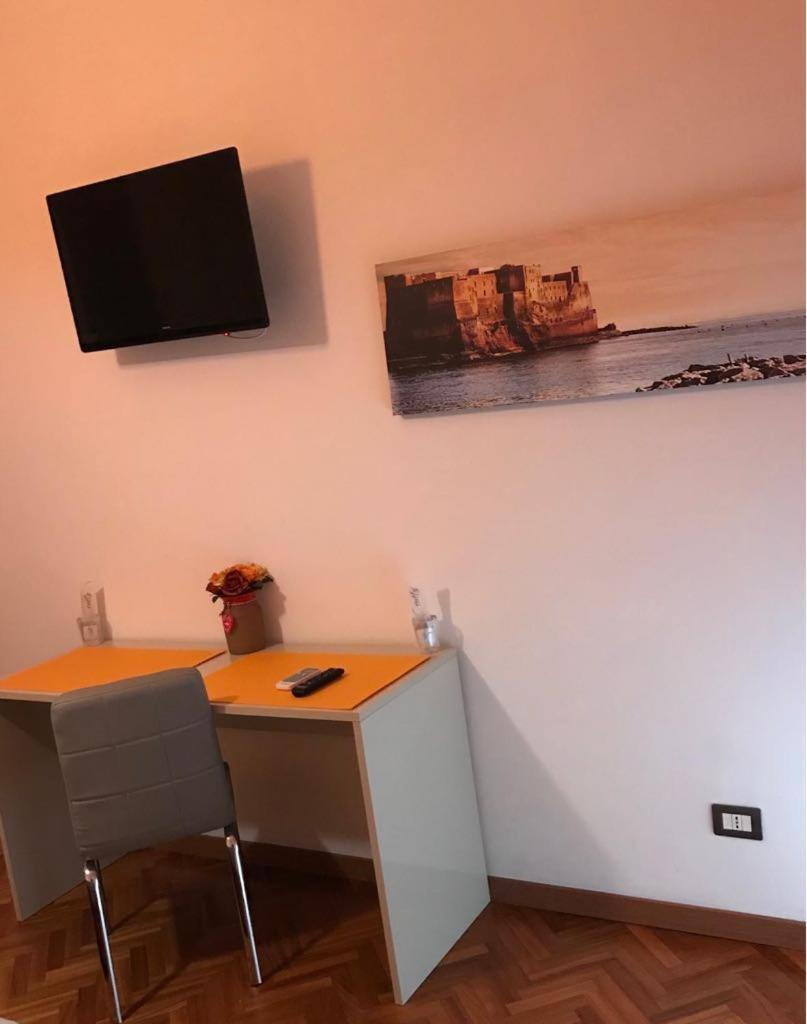 Welcome Inn Napoli Ruang foto