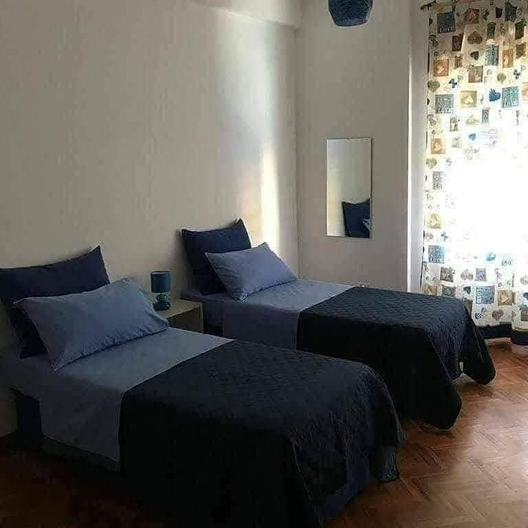 Welcome Inn Napoli Bagian luar foto