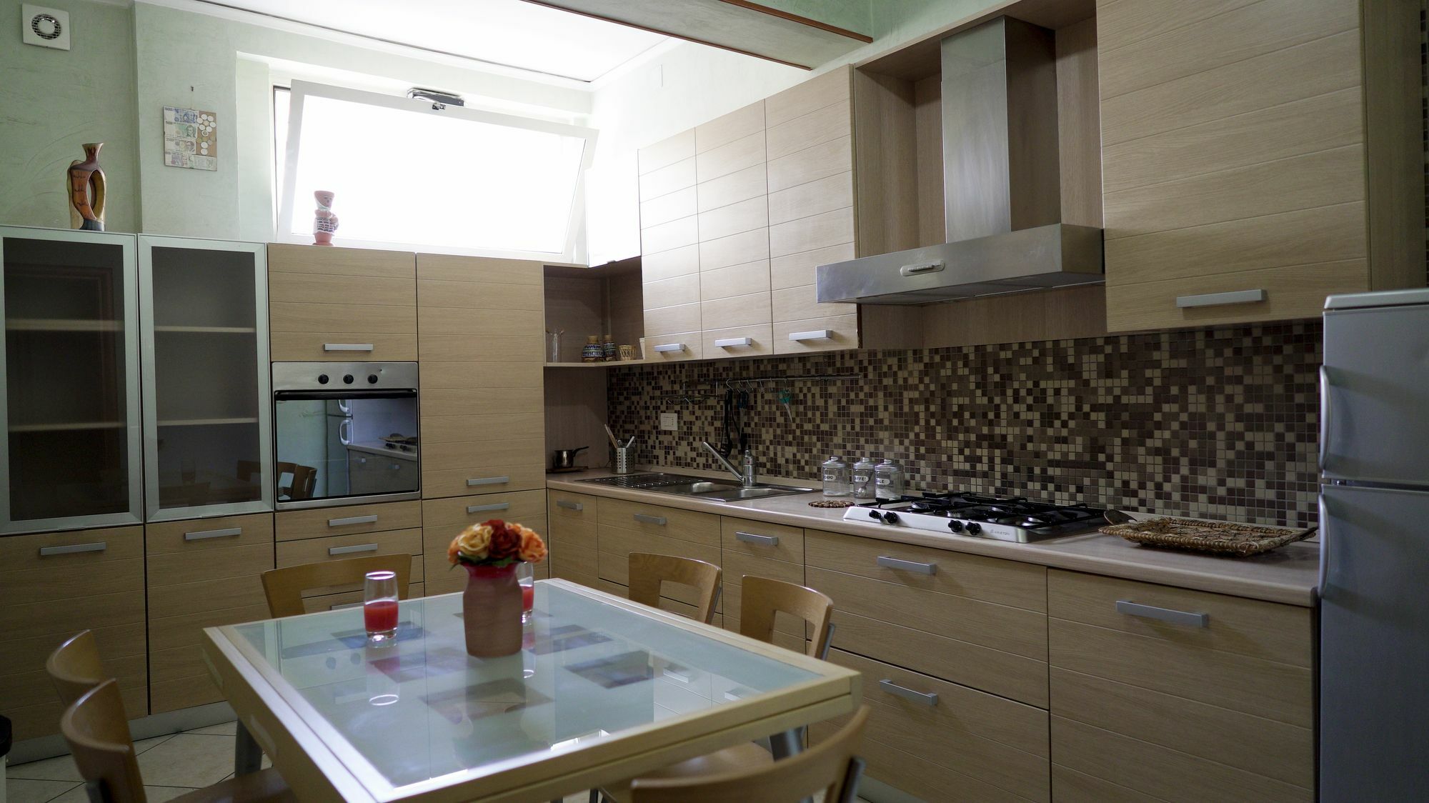 Welcome Inn Napoli Bagian luar foto