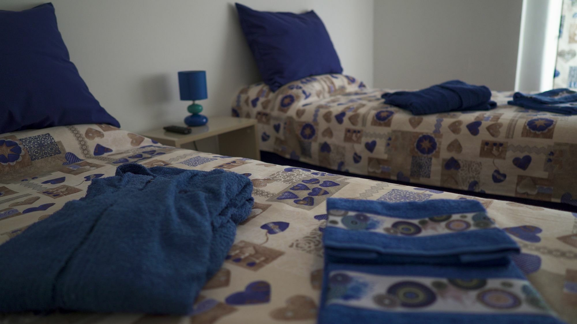 Welcome Inn Napoli Bagian luar foto