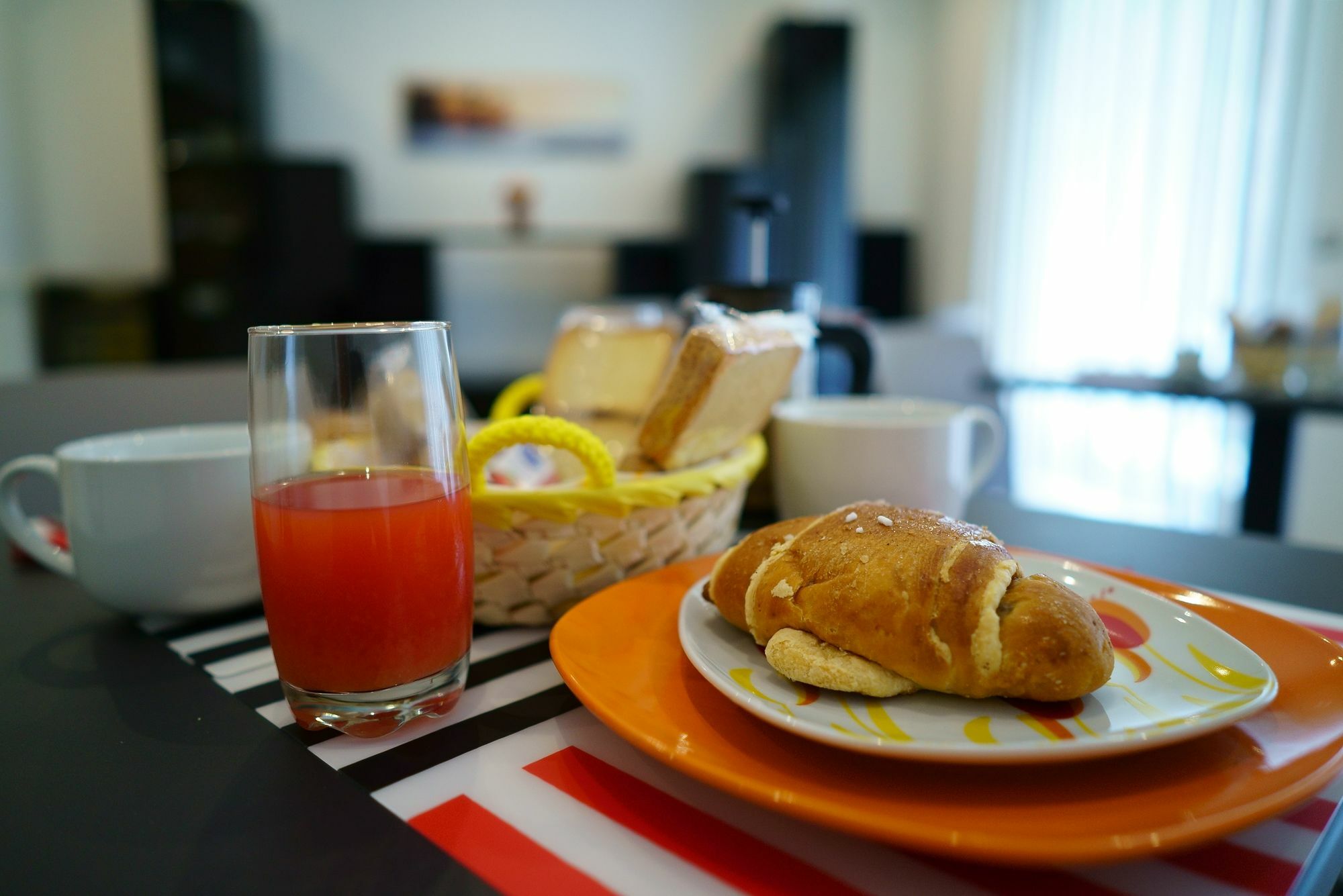 Welcome Inn Napoli Bagian luar foto
